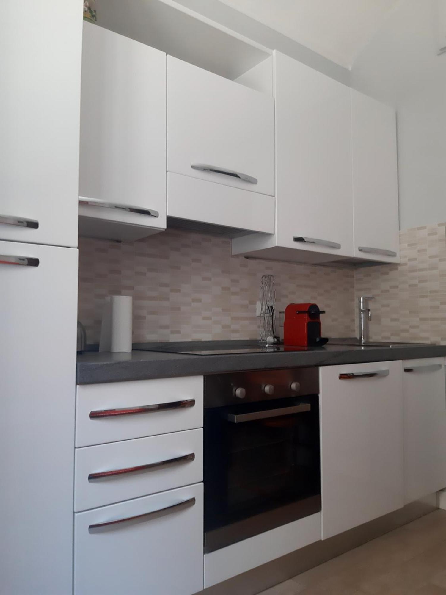 Centralissimo Grazioso Monolocale Torino Dış mekan fotoğraf