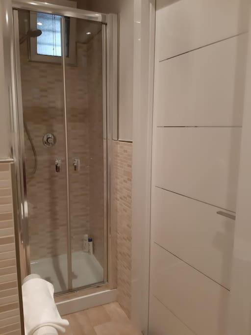 Centralissimo Grazioso Monolocale Torino Dış mekan fotoğraf