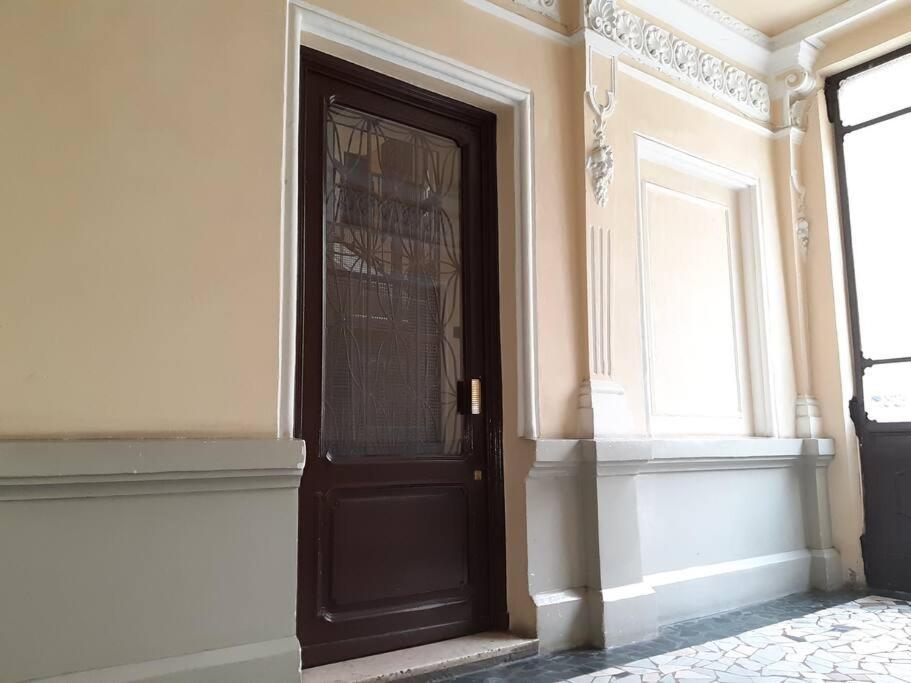 Centralissimo Grazioso Monolocale Torino Dış mekan fotoğraf