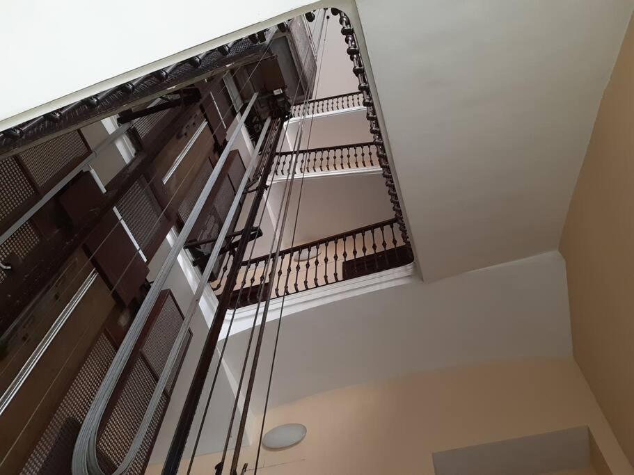 Centralissimo Grazioso Monolocale Torino Dış mekan fotoğraf